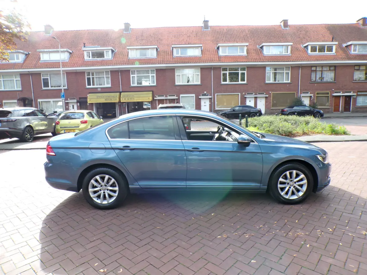1.4 TSI Comfortline