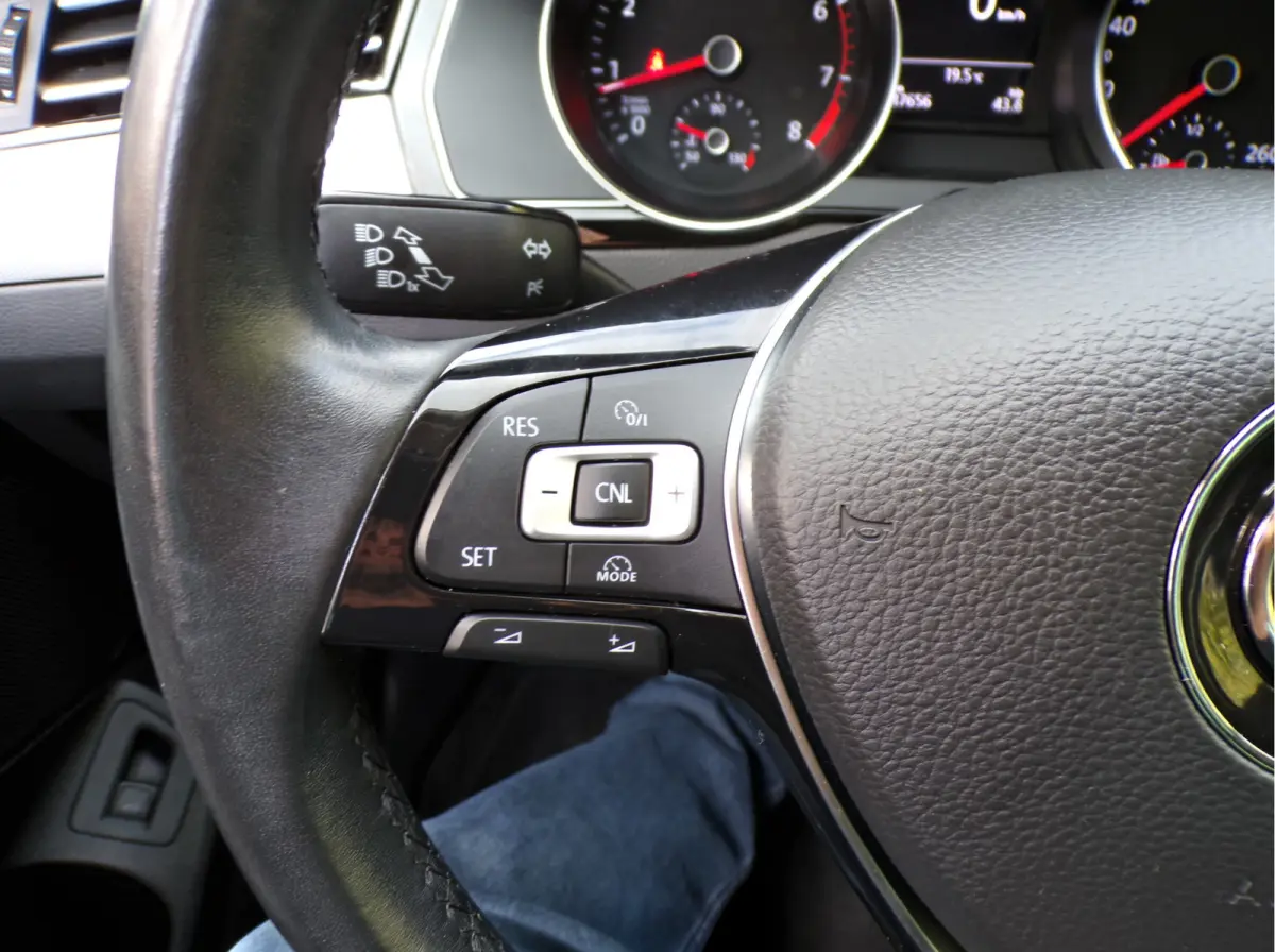 1.4 TSI Comfortline