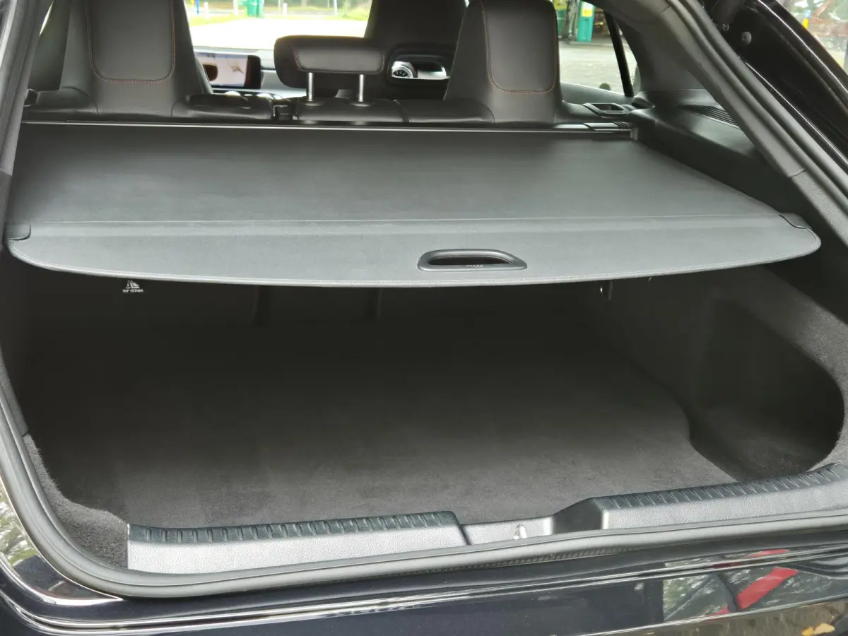 250 e AMG Line | 95,09% | Wegkl. Trekhaak | Navigatie | Licht metalen velgen | Parkeersensoren + Camera | Cruise Control