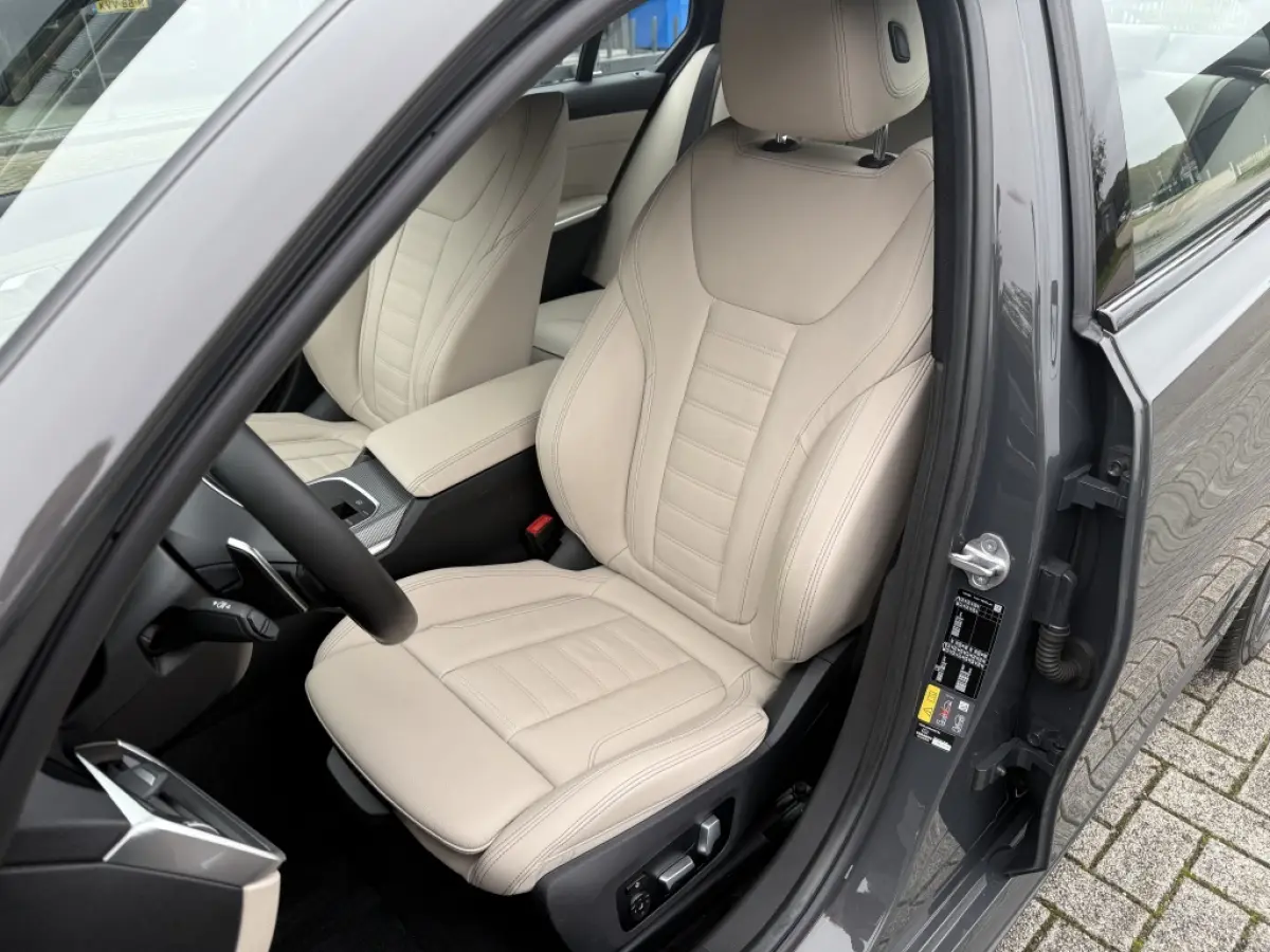 330e High Executive I M-Sport I Leder I Trekhaak I Navi I Led