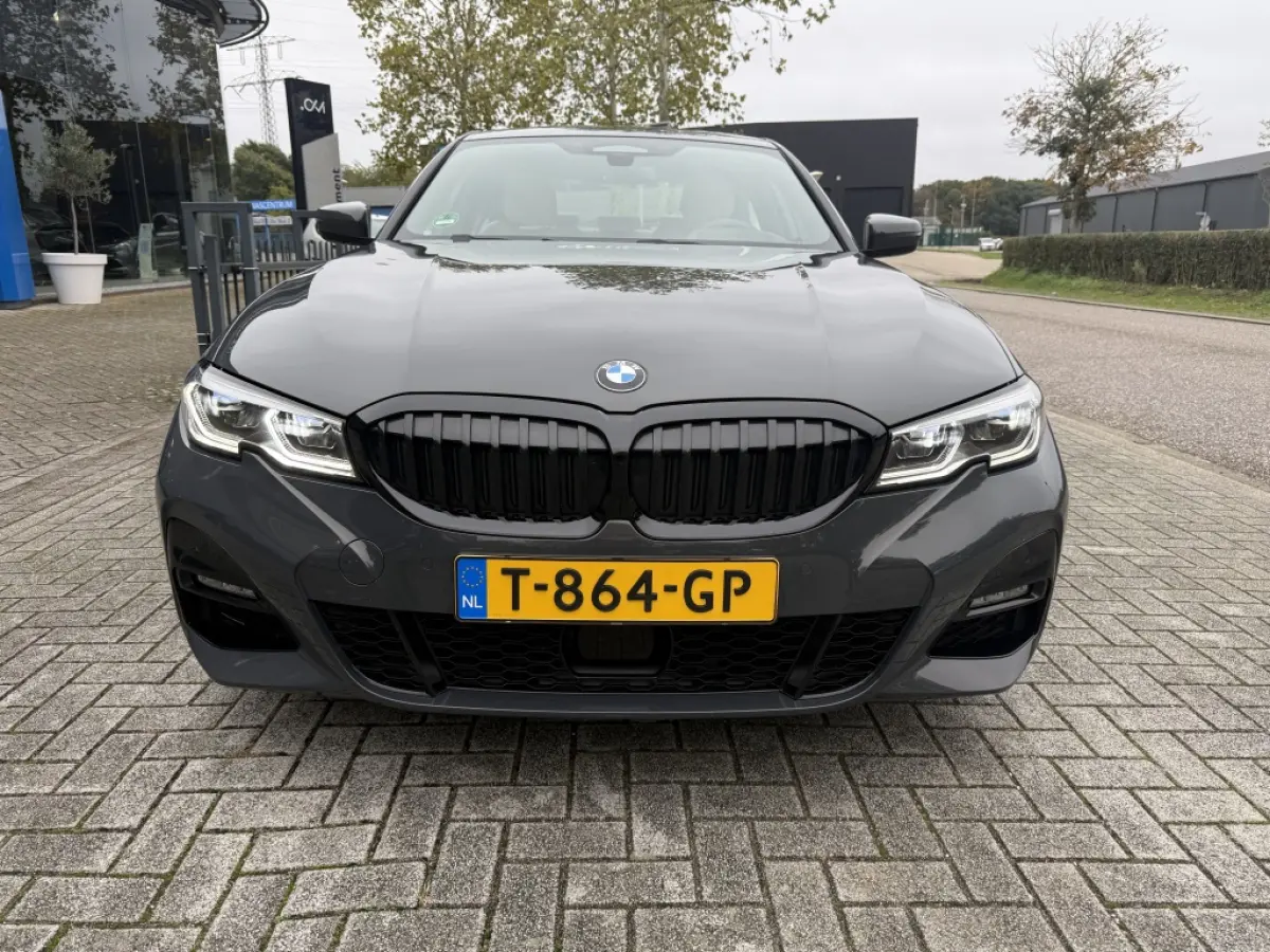 330e High Executive I M-Sport I Leder I Trekhaak I Navi I Led