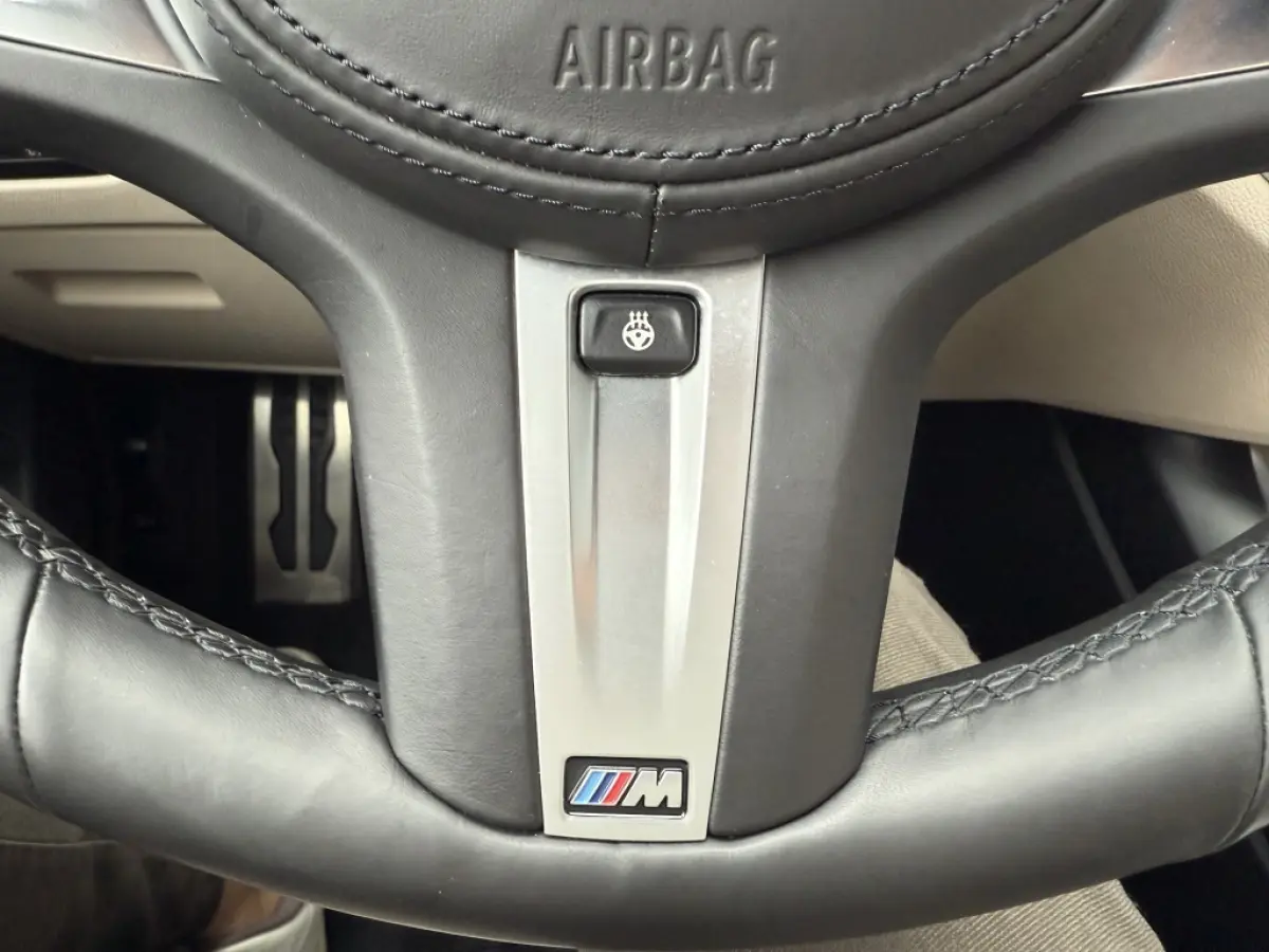 330e High Executive I M-Sport I Leder I Trekhaak I Navi I Led