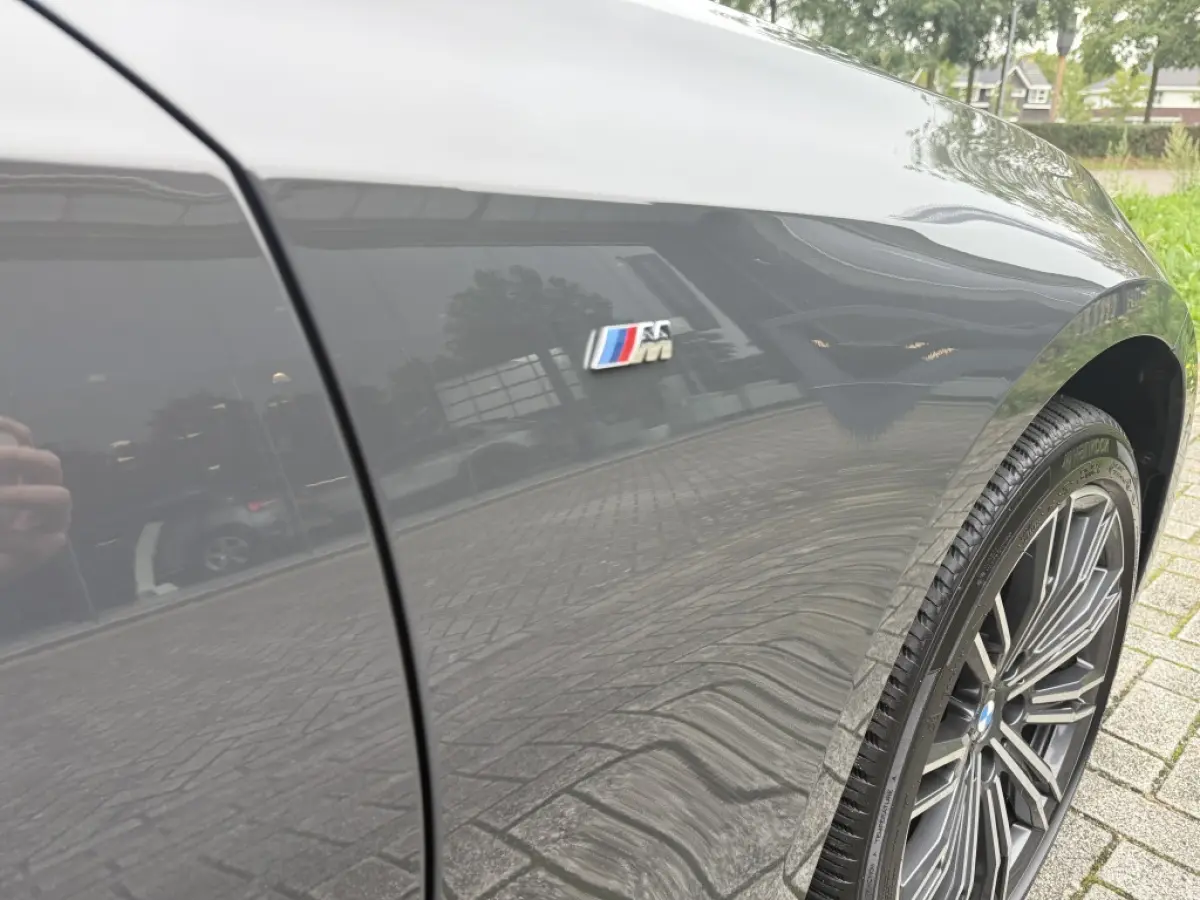 330e High Executive I M-Sport I Leder I Trekhaak I Navi I Led