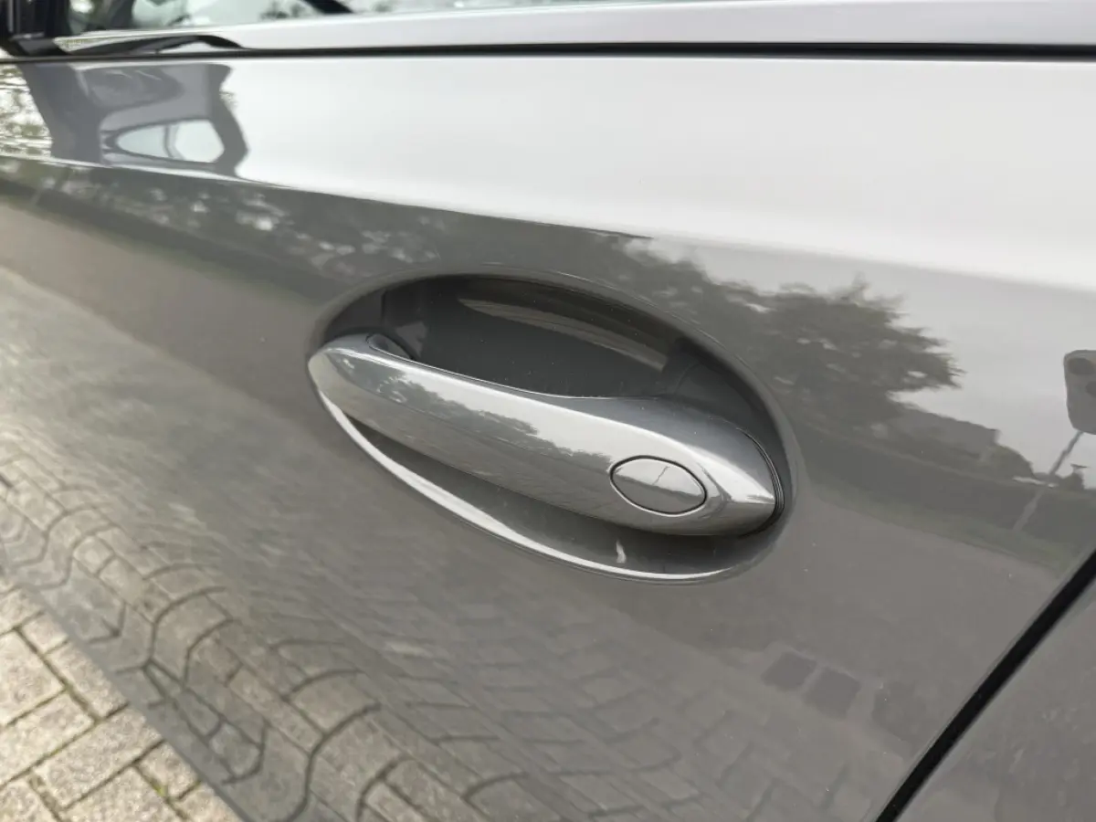 330e High Executive I M-Sport I Leder I Trekhaak I Navi I Led