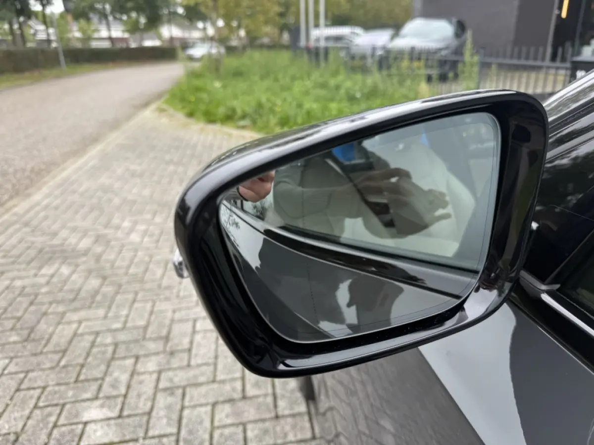 330e High Executive I M-Sport I Leder I Trekhaak I Navi I Led