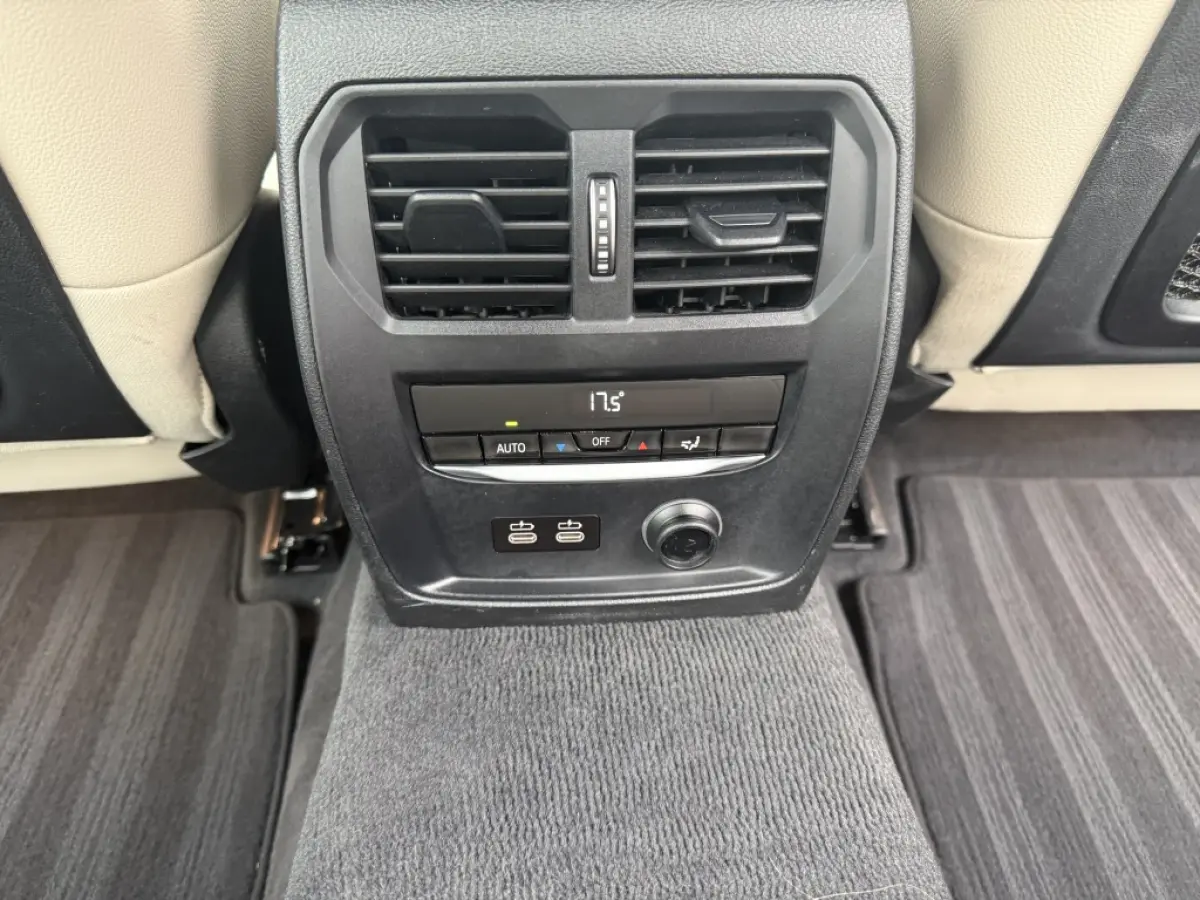 330e High Executive I M-Sport I Leder I Trekhaak I Navi I Led
