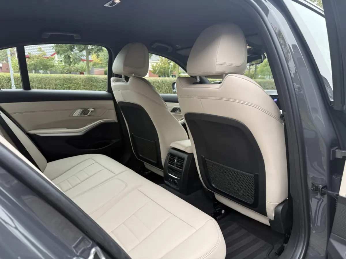 330e High Executive I M-Sport I Leder I Trekhaak I Navi I Led