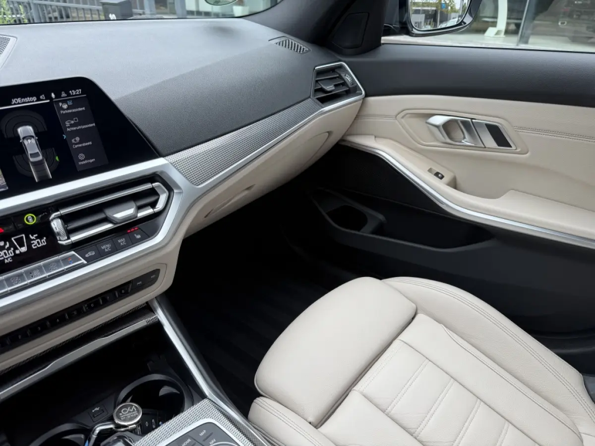 330e High Executive I M-Sport I Leder I Trekhaak I Navi I Led