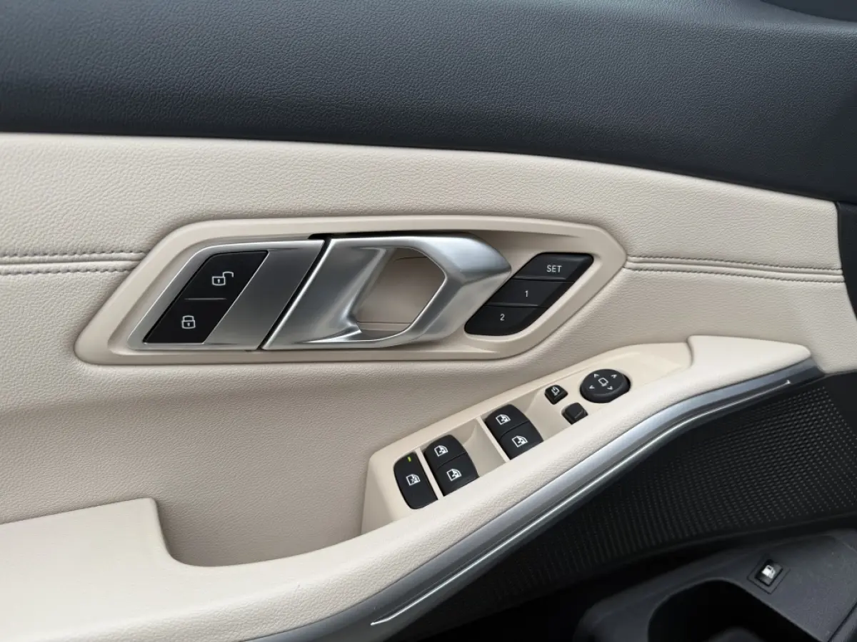 330e High Executive I M-Sport I Leder I Trekhaak I Navi I Led