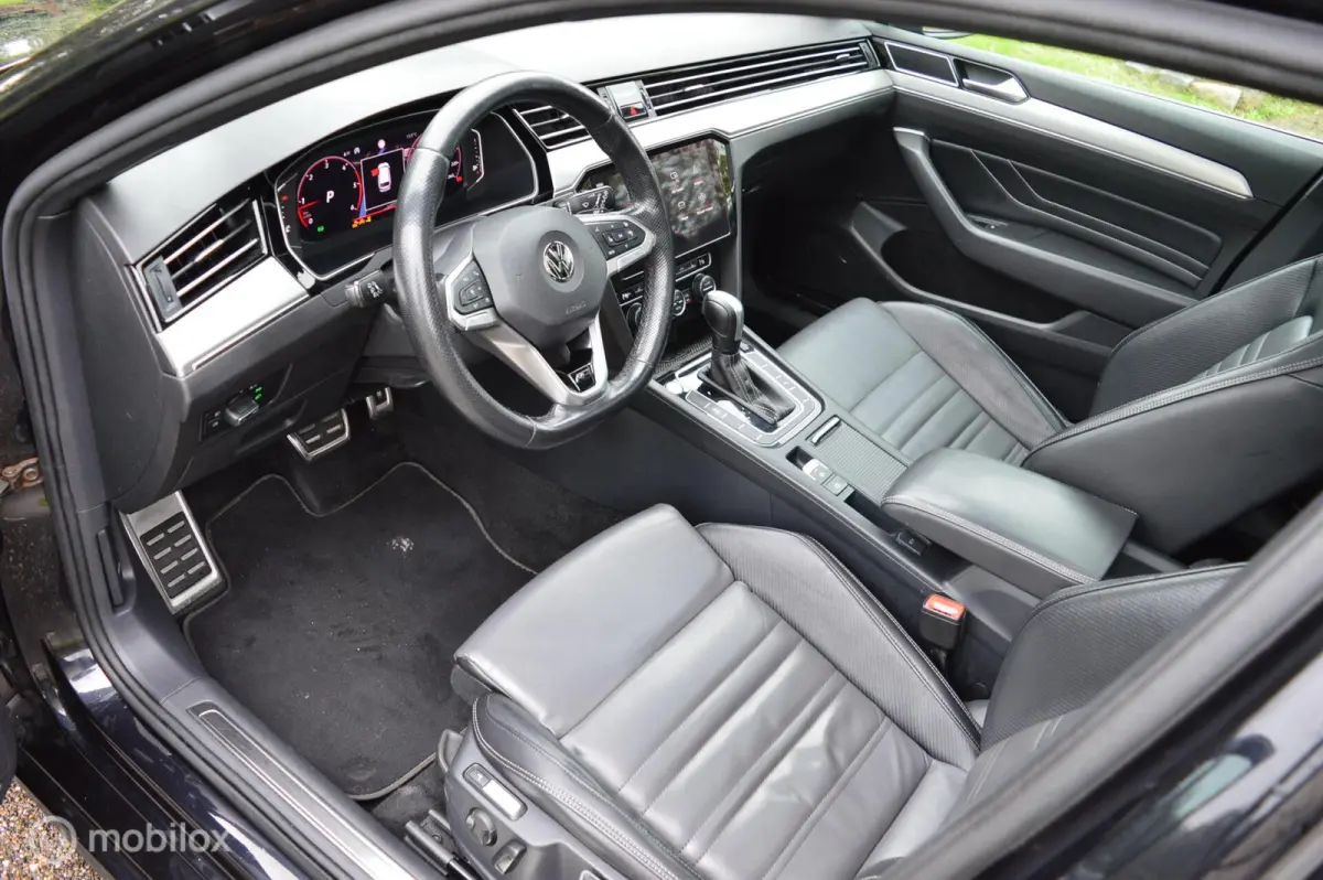2.0 TDI Elegance Business R