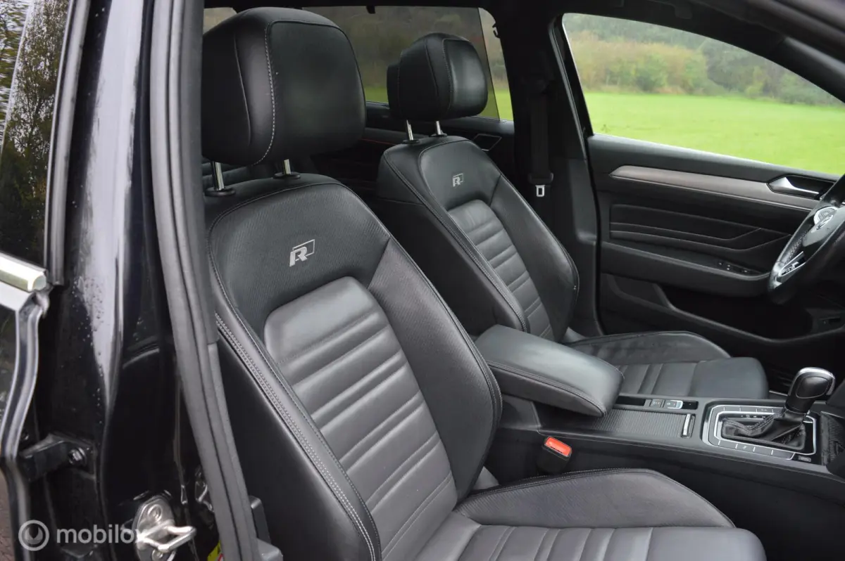 2.0 TDI Elegance Business R