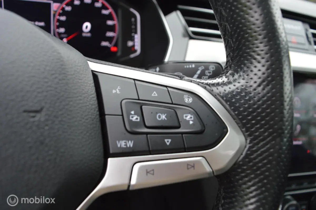 2.0 TDI Elegance Business R