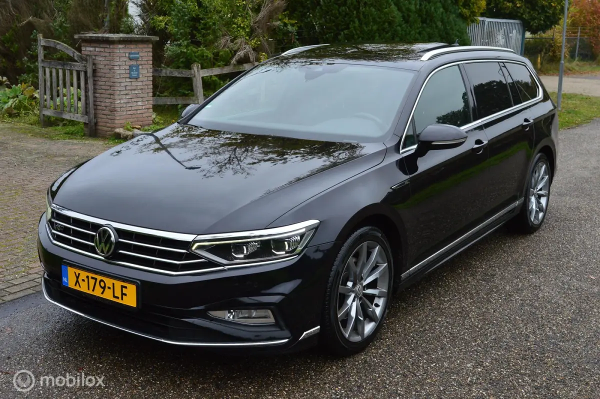 2.0 TDI Elegance Business R