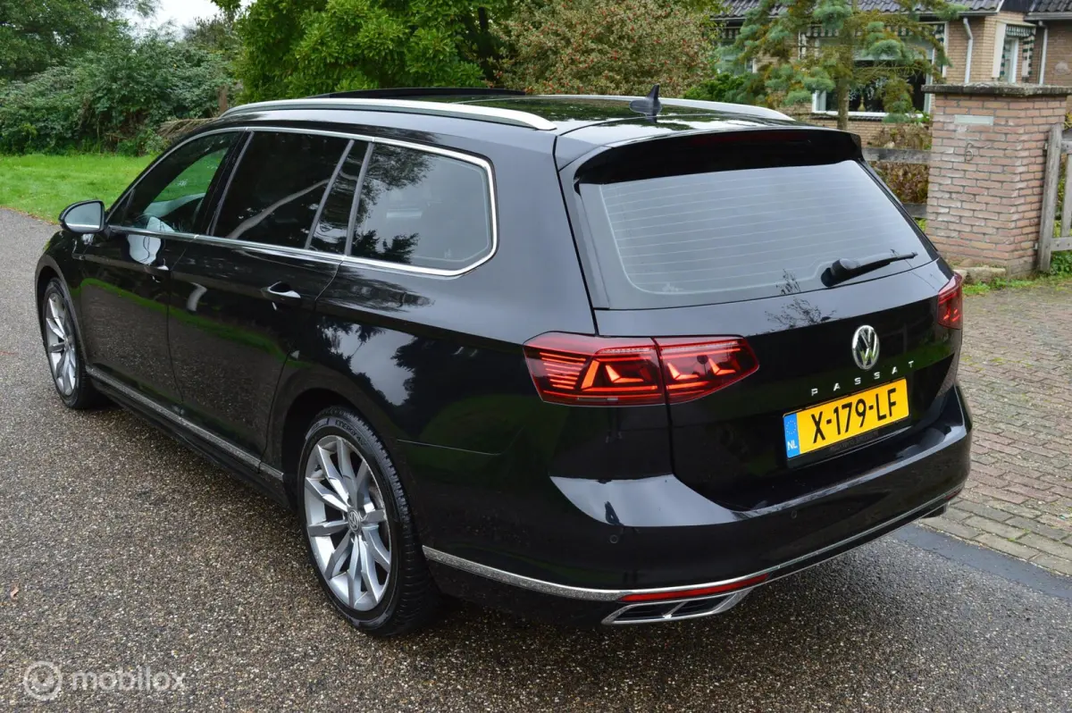 2.0 TDI Elegance Business R