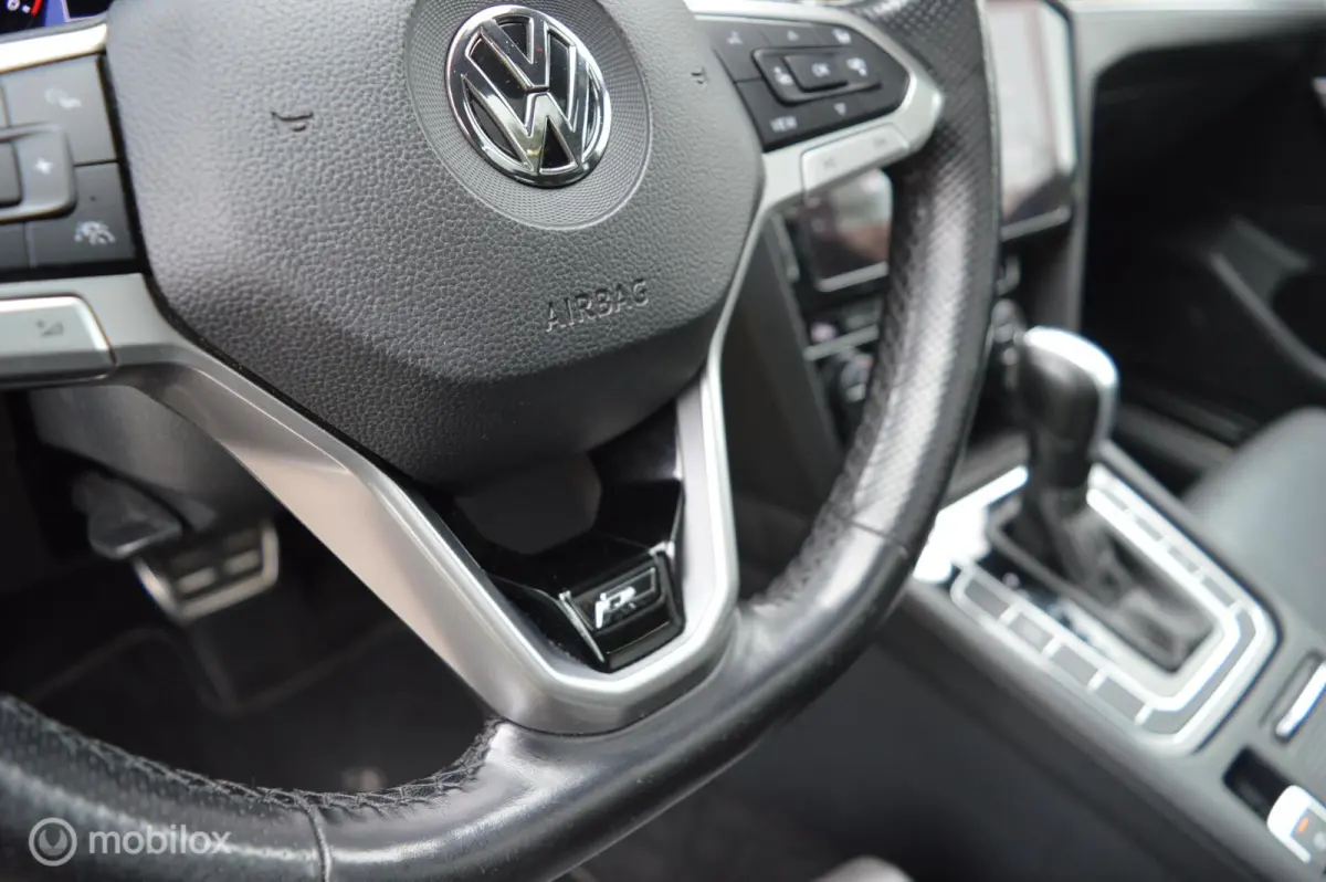 2.0 TDI Elegance Business R