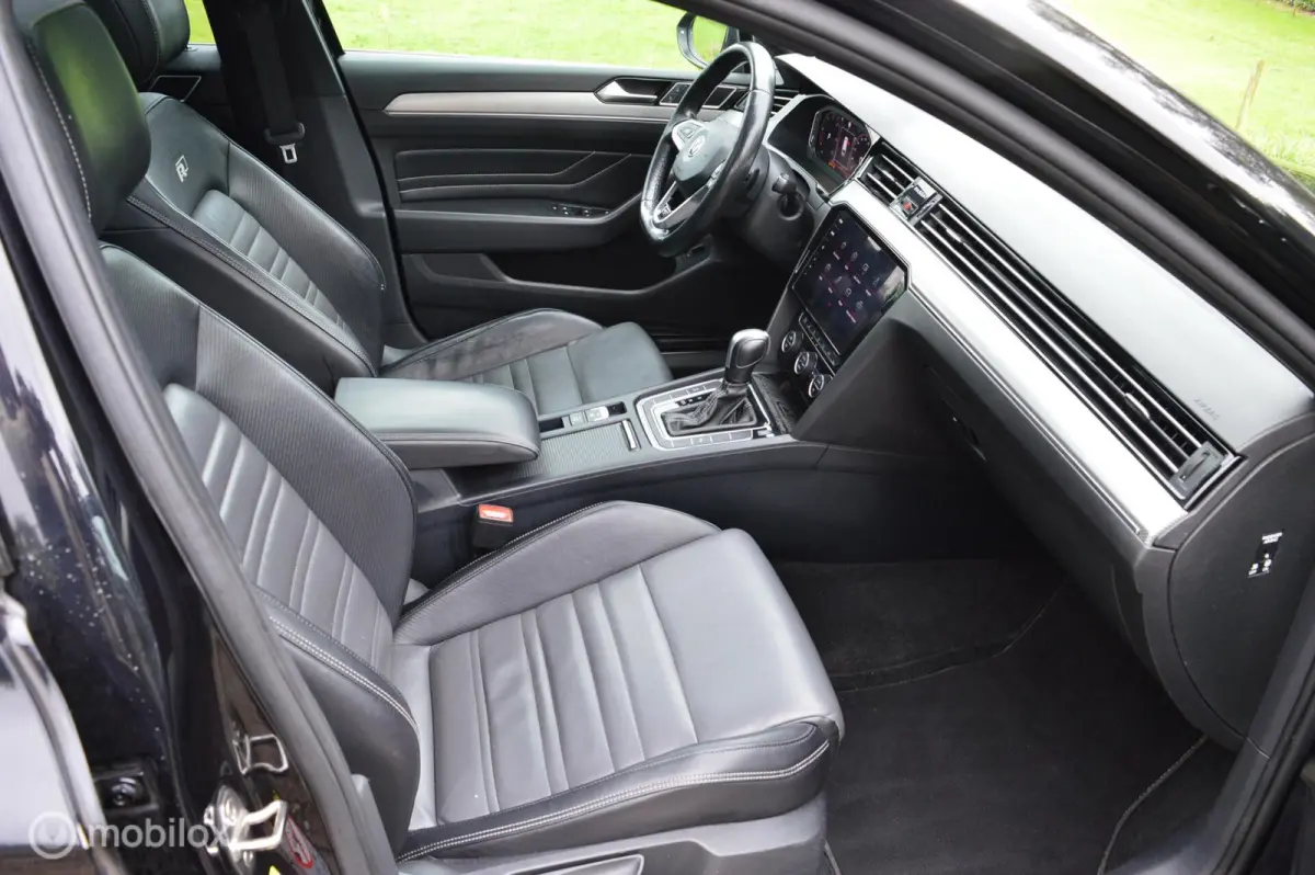 2.0 TDI Elegance Business R
