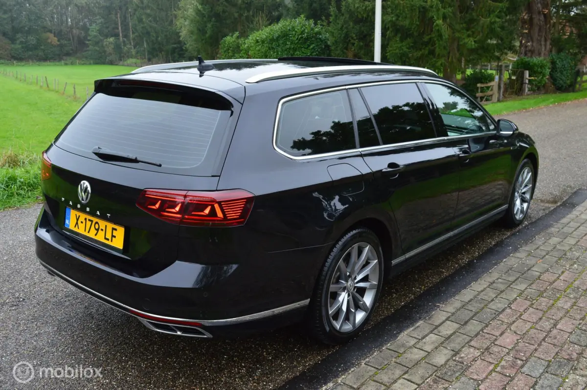 2.0 TDI Elegance Business R