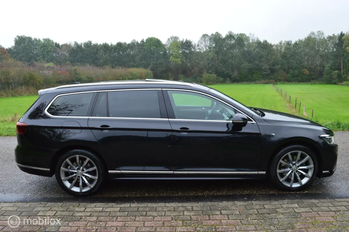 2.0 TDI Elegance Business R