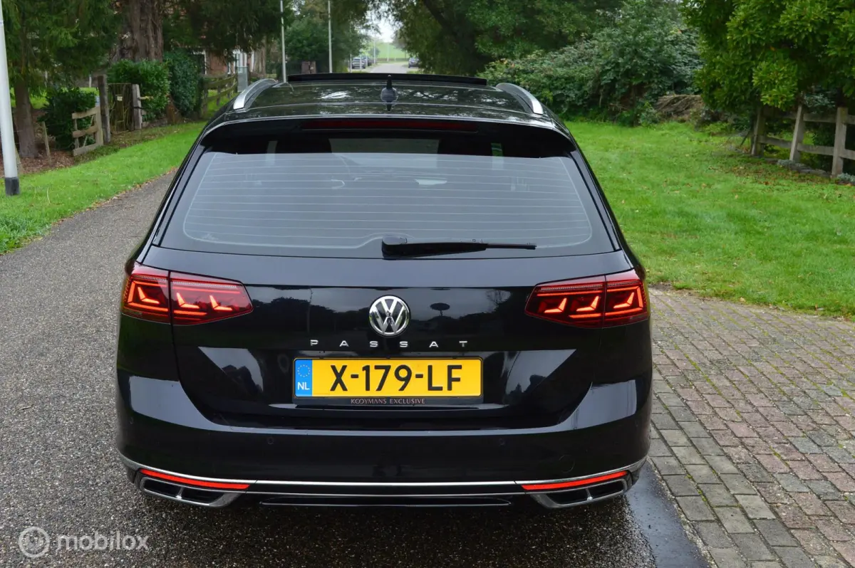 2.0 TDI Elegance Business R