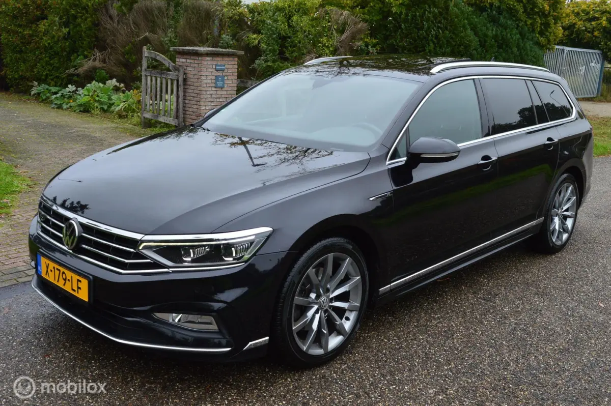 2.0 TDI Elegance Business R