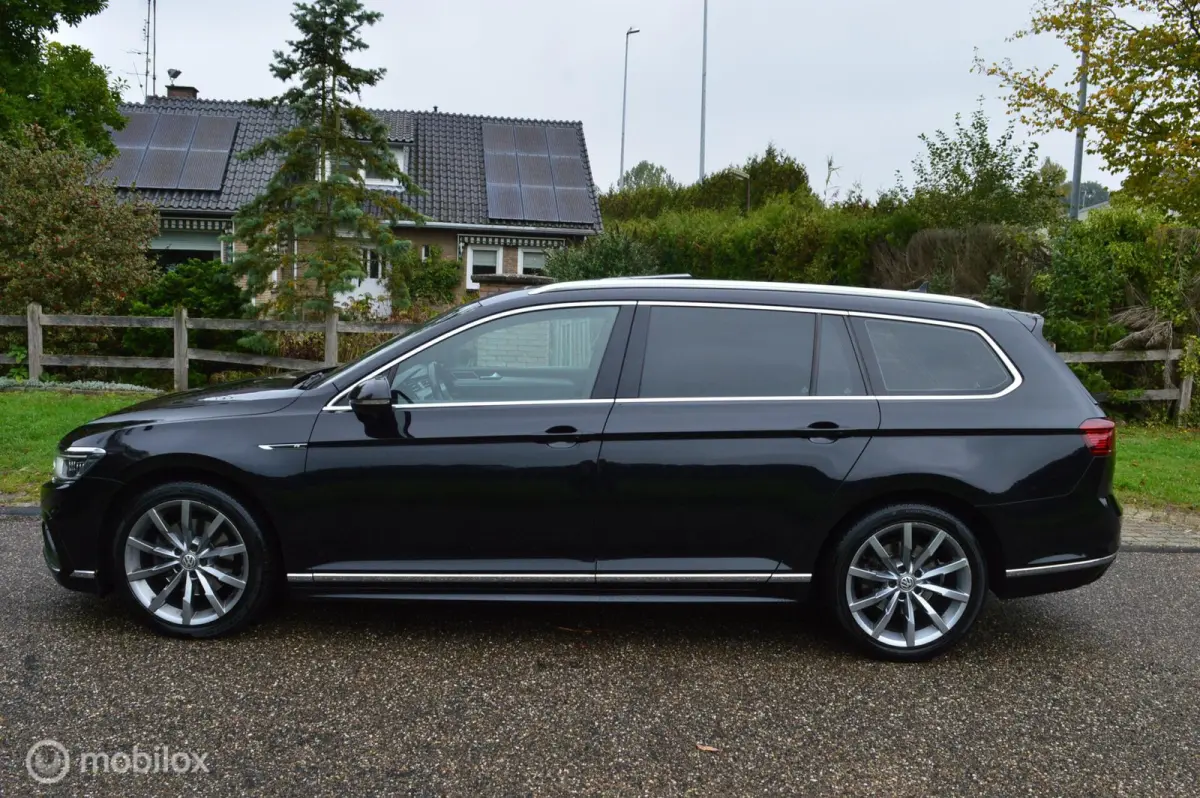 2.0 TDI Elegance Business R