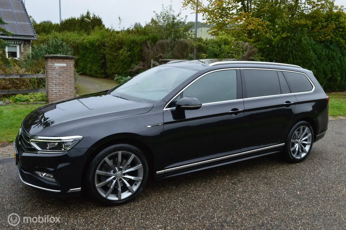2.0 TDI Elegance Business R