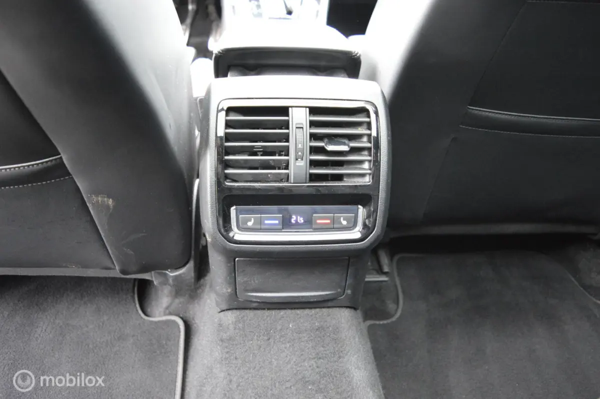2.0 TDI Elegance Business R