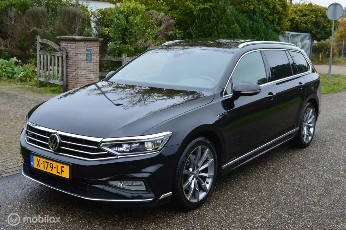 2.0 TDI Elegance Business R