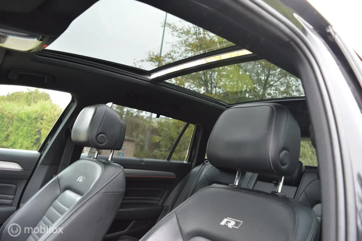 2.0 TDI Elegance Business R