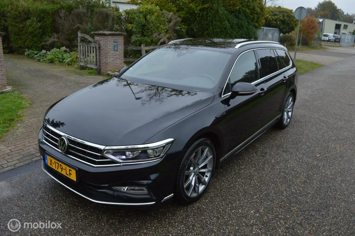 2.0 TDI Elegance Business R