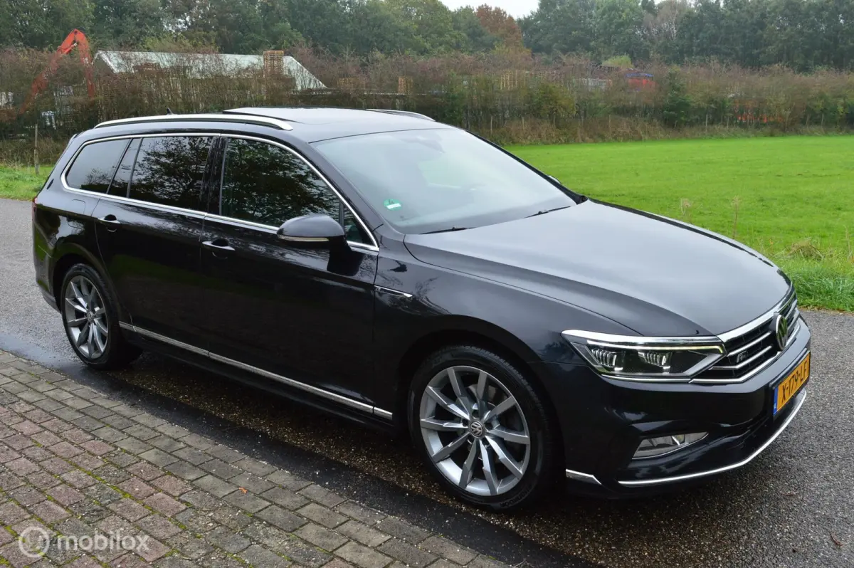 2.0 TDI Elegance Business R