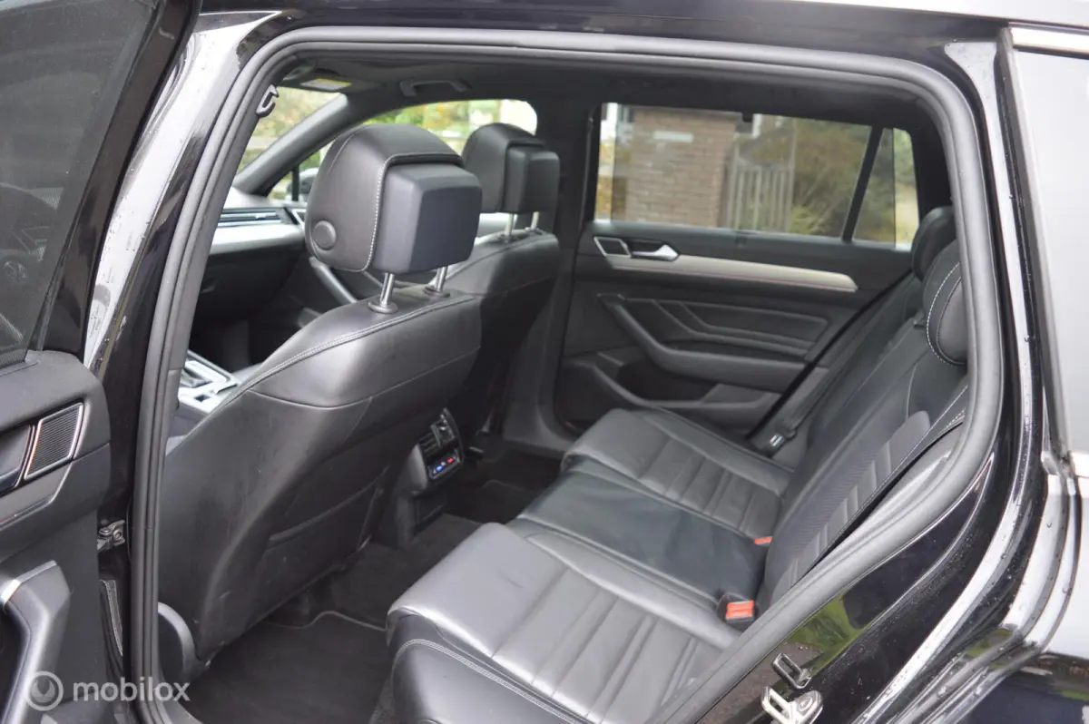 2.0 TDI Elegance Business R
