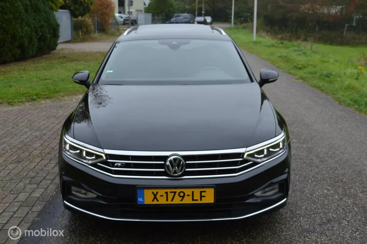 2.0 TDI Elegance Business R