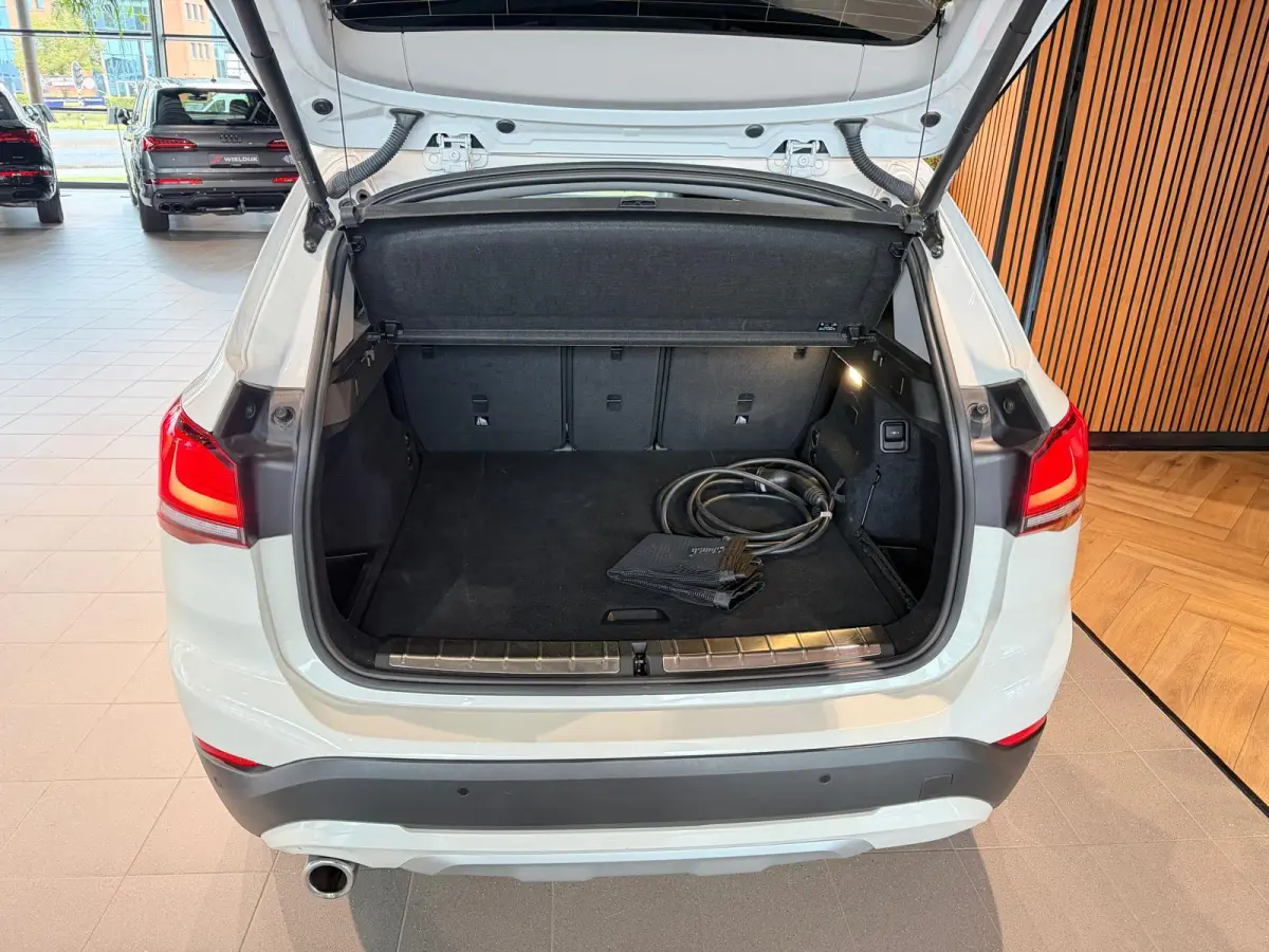 xDrive25e Pano schuif camera keyless