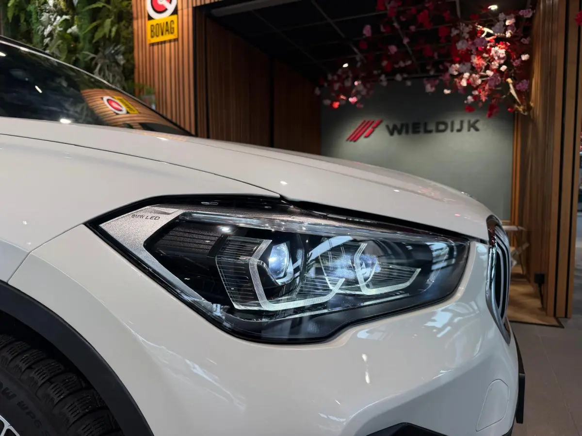 xDrive25e Pano schuif camera keyless