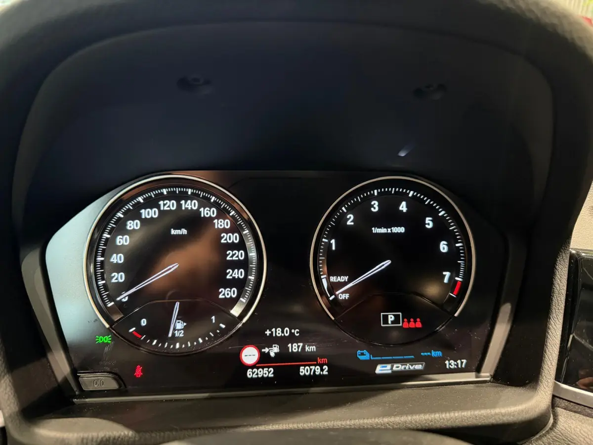 xDrive25e Pano schuif camera keyless