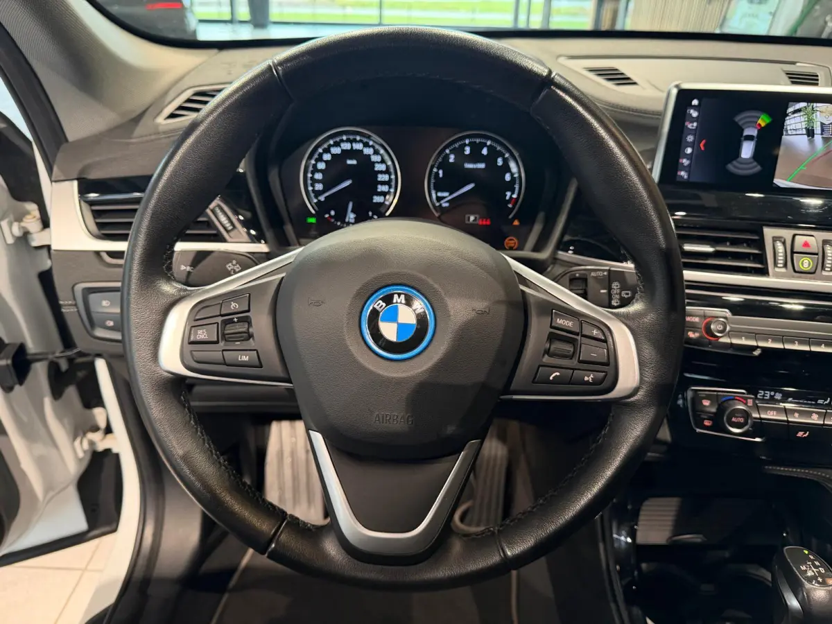 xDrive25e Pano schuif camera keyless