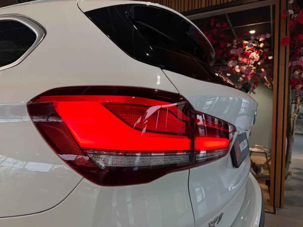 xDrive25e Pano schuif camera keyless
