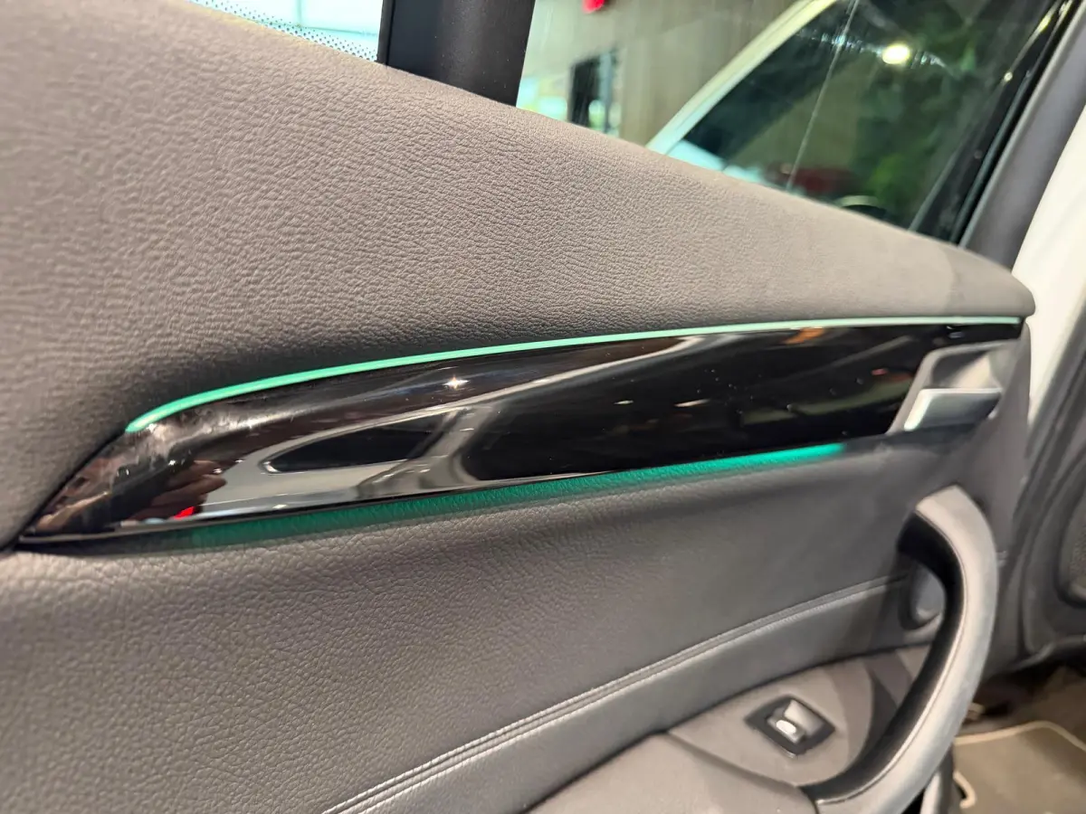 xDrive25e Pano schuif camera keyless