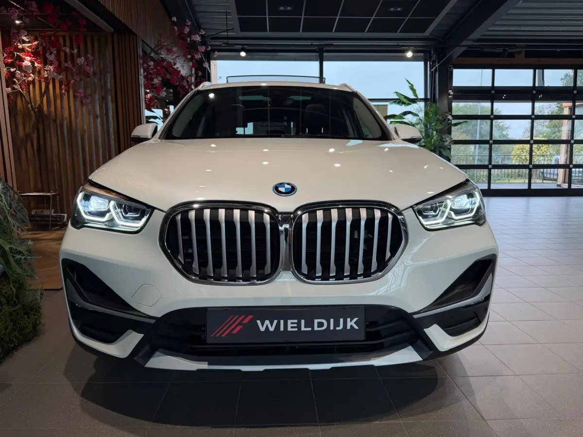 xDrive25e Pano schuif camera keyless