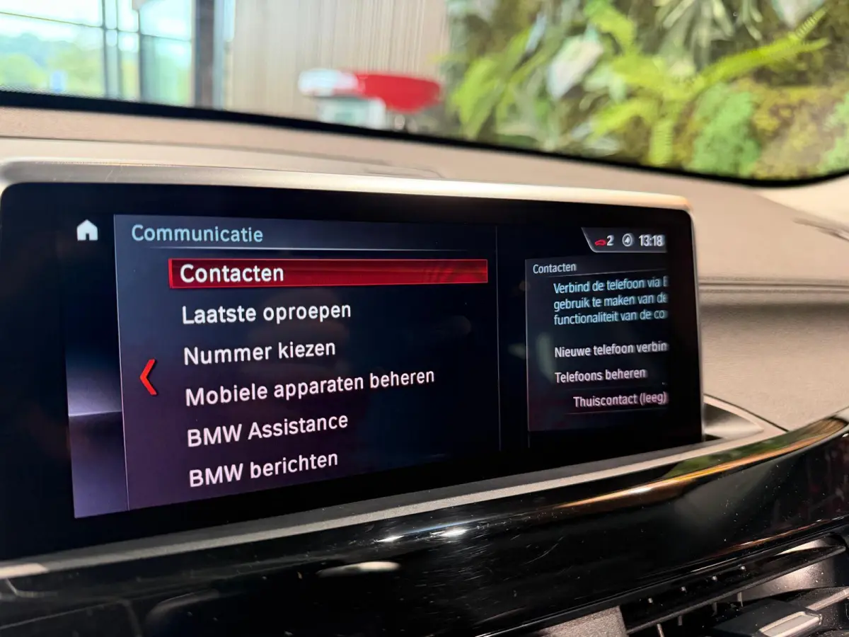 xDrive25e Pano schuif camera keyless