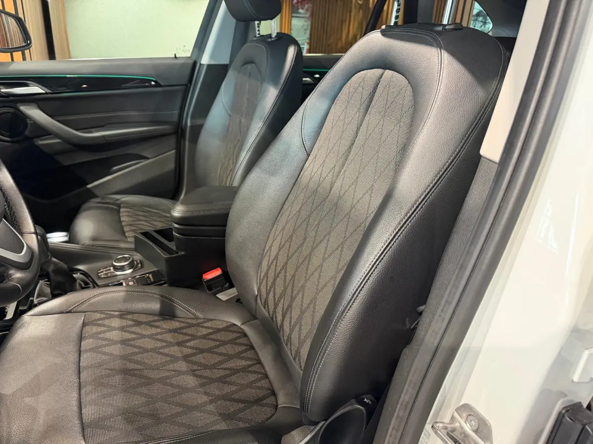 xDrive25e Pano schuif camera keyless