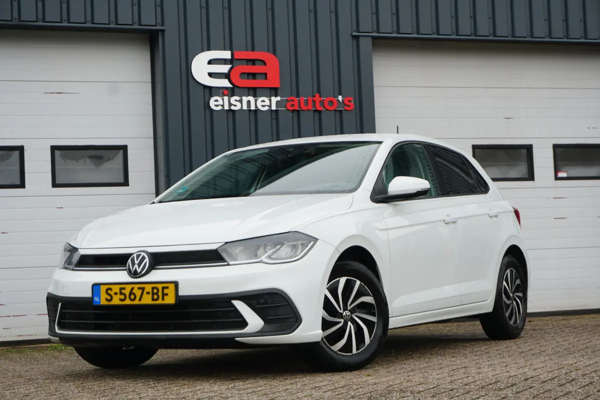 1.0 TSI Life | ADAPT. CRUISE | CARPLAY | NAVI |