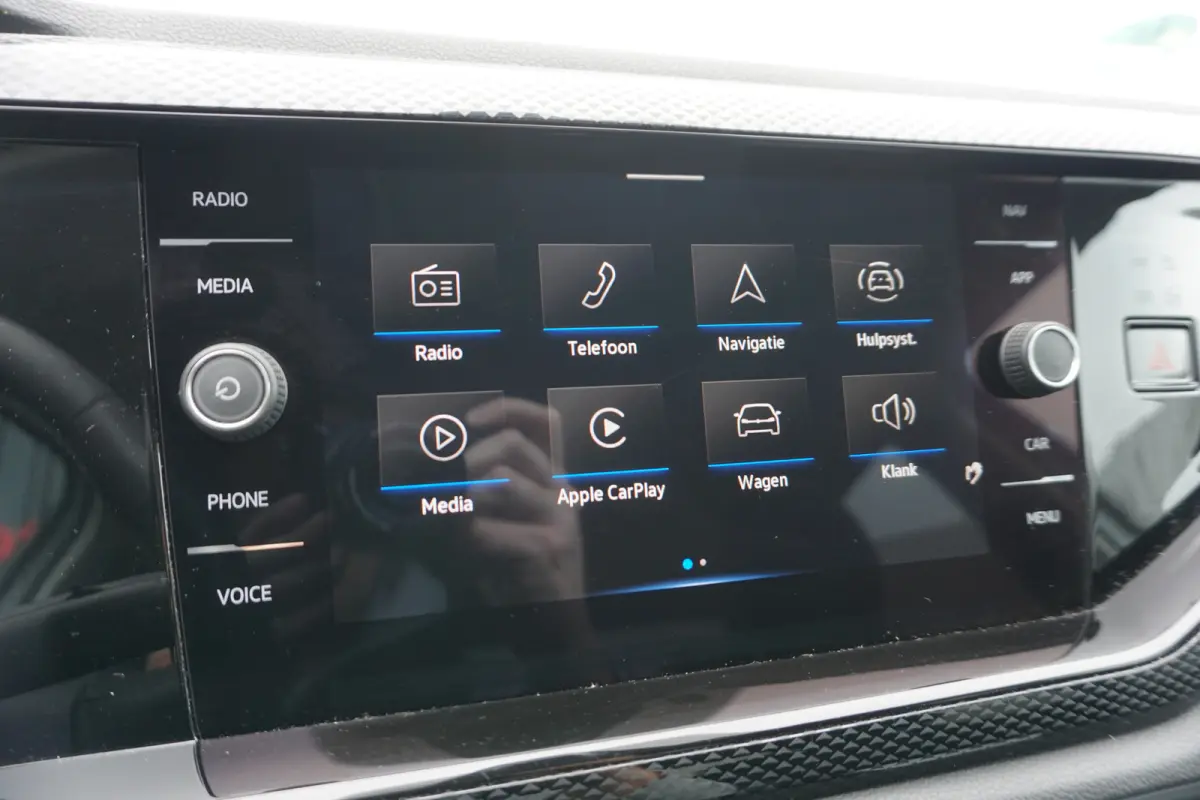 1.0 TSI Life | ADAPT. CRUISE | CARPLAY | NAVI |