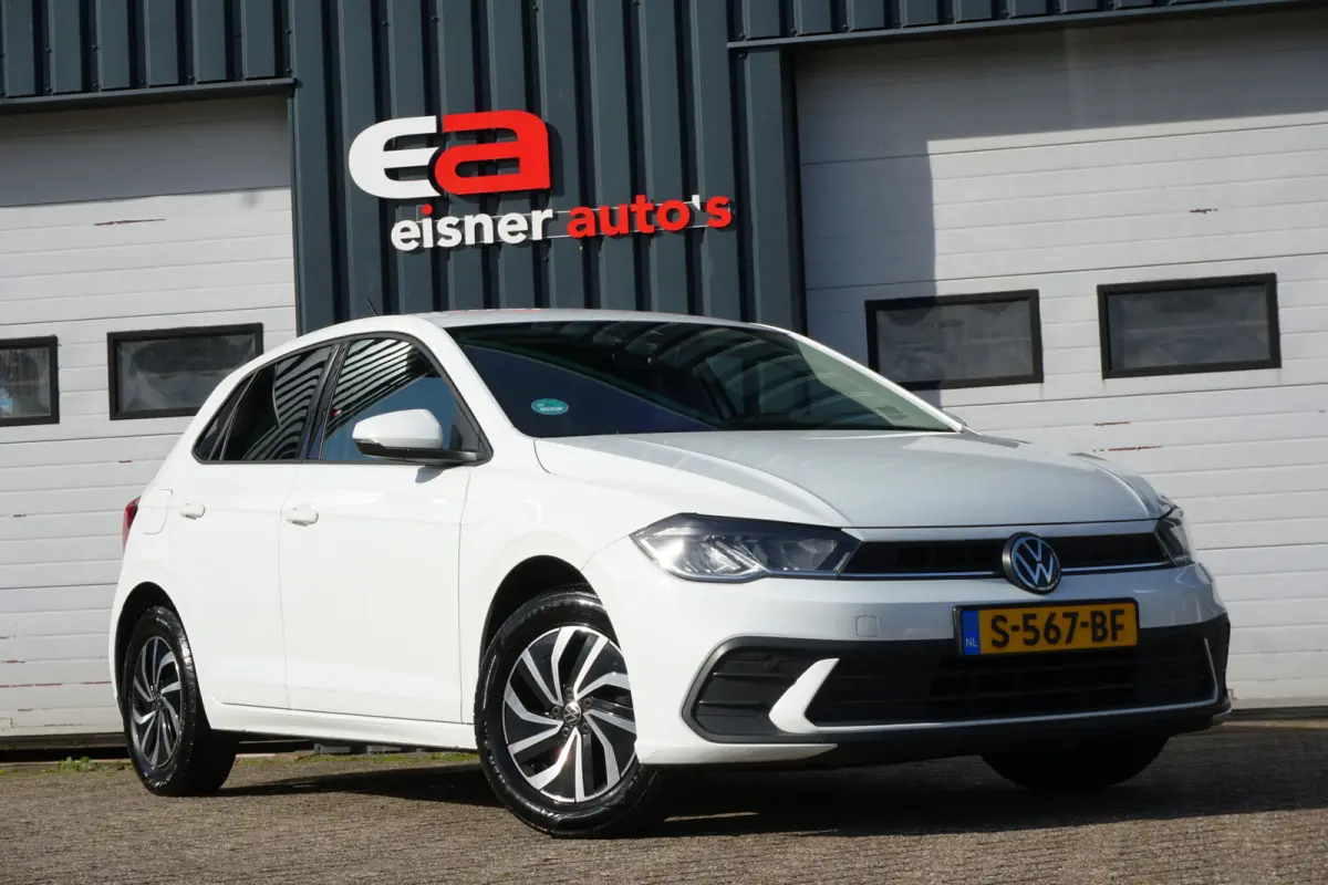 1.0 TSI Life | ADAPT. CRUISE | CARPLAY | NAVI |