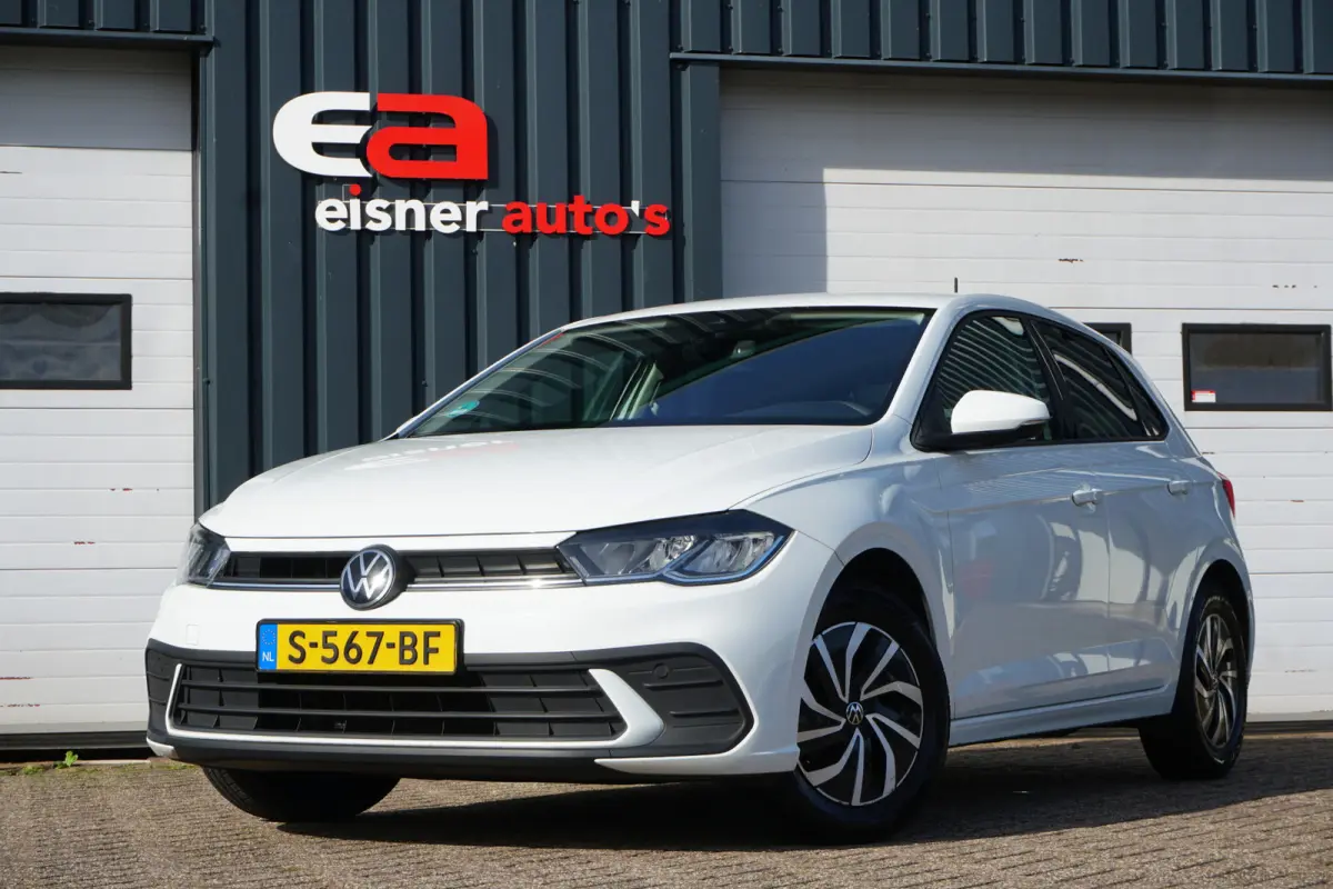 1.0 TSI Life | ADAPT. CRUISE | CARPLAY | NAVI |
