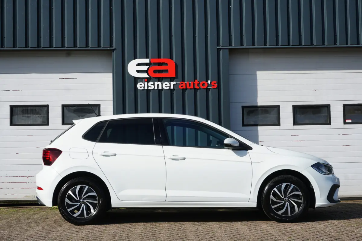 1.0 TSI Life | ADAPT. CRUISE | CARPLAY | NAVI |