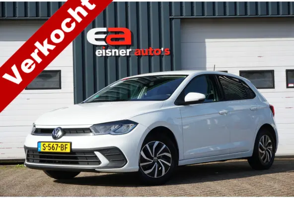 1.0 TSI Life | ADAPT. CRUISE | CARPLAY | NAVI |
