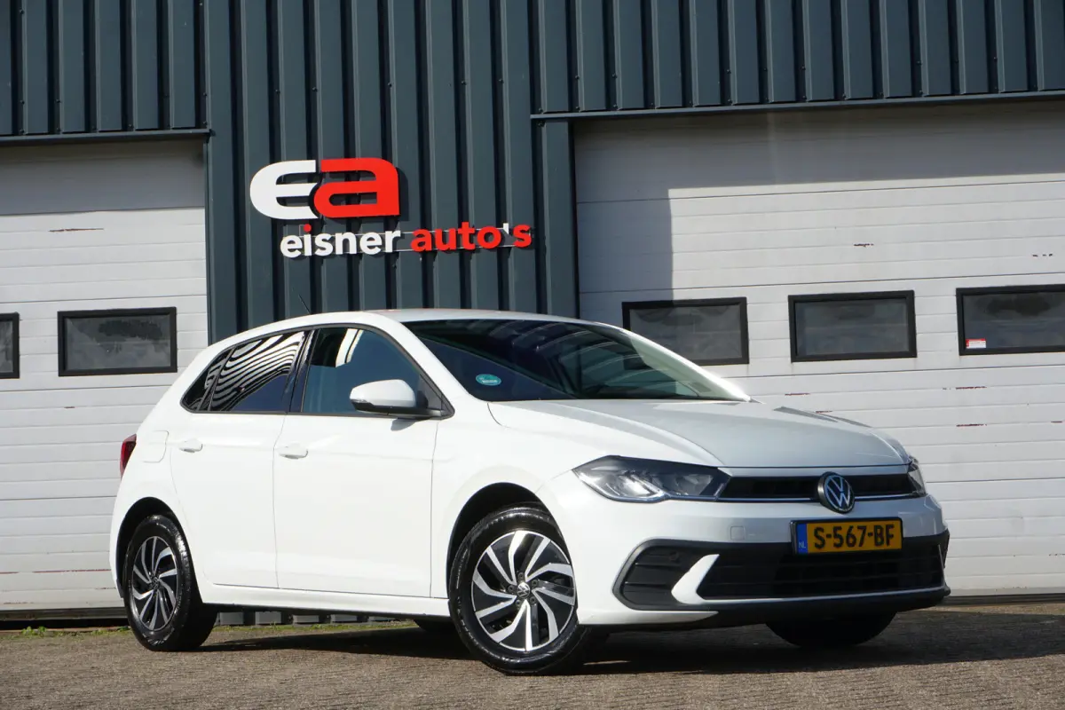1.0 TSI Life | ADAPT. CRUISE | CARPLAY | NAVI |