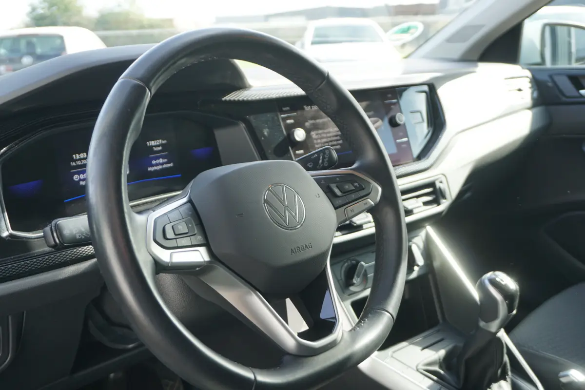 1.0 TSI Life | ADAPT. CRUISE | CARPLAY | NAVI |